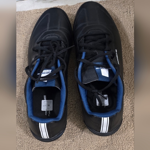 Porsche puma shoes men size 11 - Picture 4 of 8
